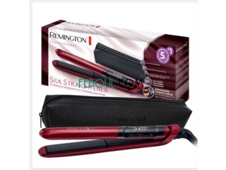 Remington lisseur Professional cheveux silk straightener S9600