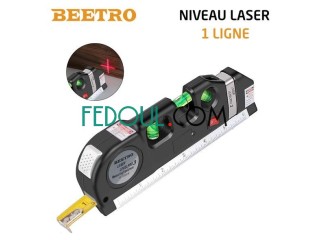 Niveau Laser Beetro327 Dorigine Avec 3 Colonne De Précision