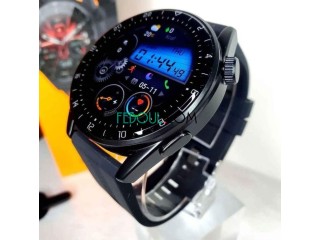 Smart watch HOCO Y9 Livraison Disponible