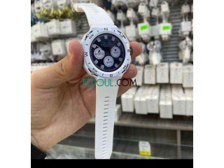 Haino Teko Rw-31 Smart Watch 3en1 Original!