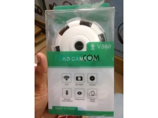Camera HD V380 Livraison Disponible