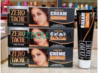 Cream Zéro Tache Original Livraison Disponible.