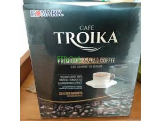 Café Toika / قهوة الترويكا