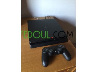 Ps4 slim 1to