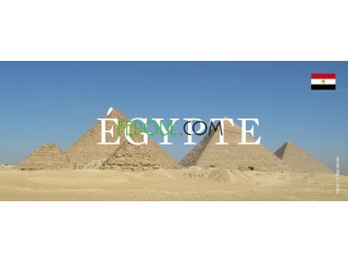 VOYAGE ORGANISE EGYPTE