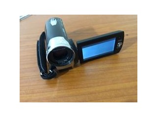 Caméra panasonic SDR-S26