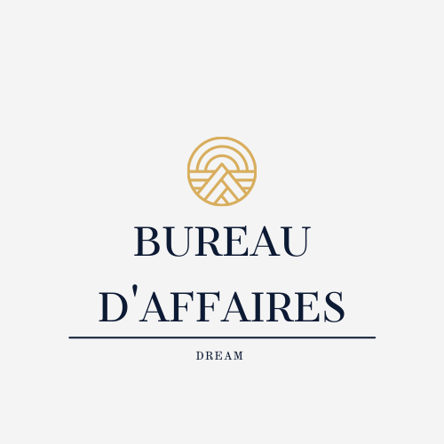 Bureau D'affaires Dream