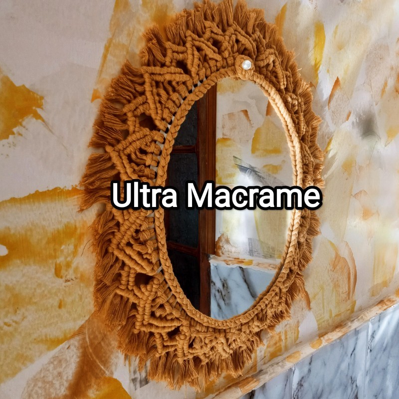 Ultra Macrame