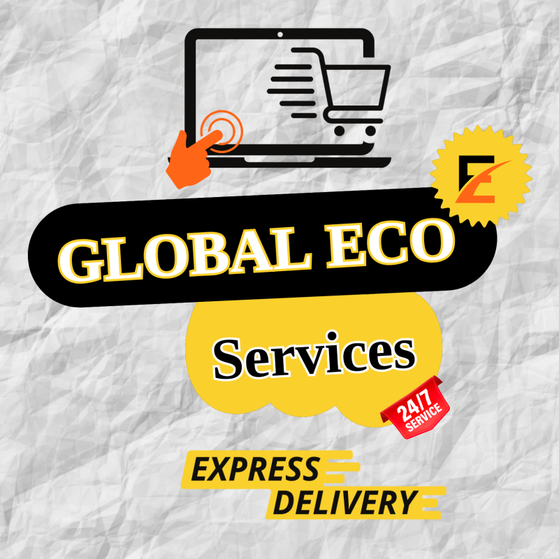 Global Eco-Services