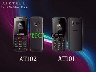 Airtel phone