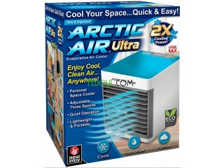 مكيف هواء (ARCTIC AIR UITRA ×2)
