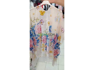 Kimonos prix top