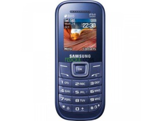 Samsung e1207
