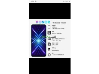 Honor 9x 4/128