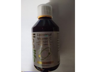 Lipolife Vitamine C liposomal 1000mg
