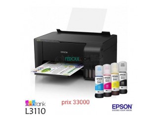 Imprimante Epson L3110