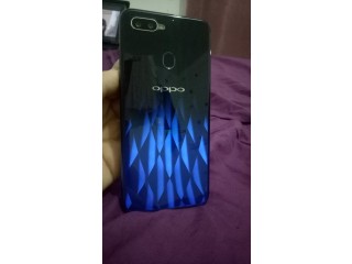 Oppo F9 Pro, Chargeur Originale Fast
