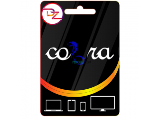 Cobra IPTV Abonnement 1/3/6/12 Mois!!