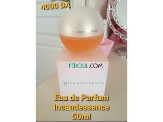 Eau de Parfum Incandescence 50ml