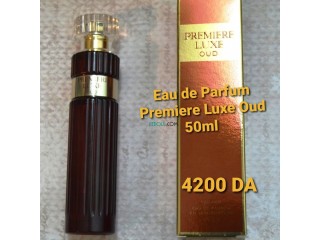 Eau de Parfum Premiere Luxe Oud 50ml