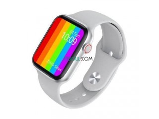 Smart Watch -W26M- Bluetooth - Blanc