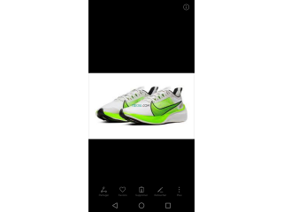 Nike zoom ( original)