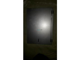 Dell e6410 i5 520m