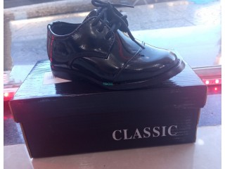 Chaussures classique