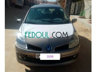 Clio 3 2008 1.4 16v