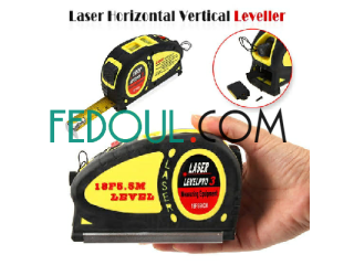 Laser Level Pro