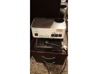 Cafétiere - machine a café