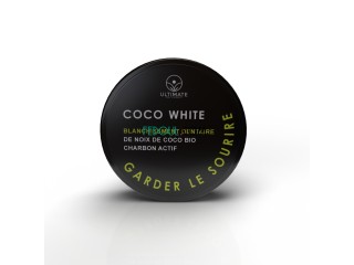 Coco white