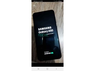 A 50 Samsung