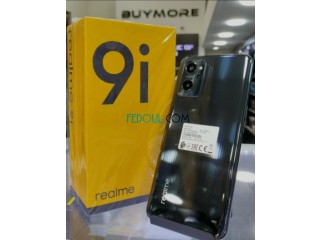 Smartphone Realme 9i