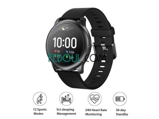 Smart watch Haylou solar ls05 from Xiaomi original