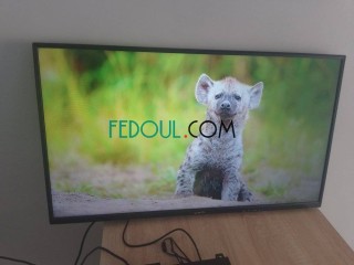 STREAM TV LED FULL HD 40 POUCE DEMO INTEGRE