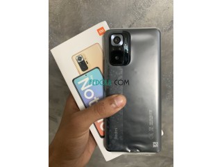 Xiaomi Redmi note 10 pro global 6/128