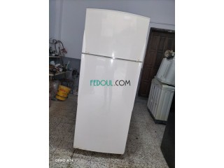 Réfrigérateur Maxwell 455L ثلاجة