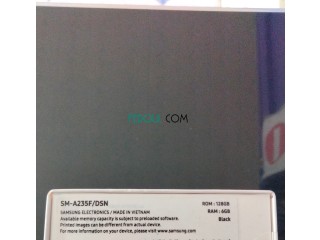 Samsung Galaxy A23 6/128 Vietnam