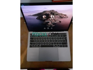 Macbook pro 2019 touchbar (afficheur)