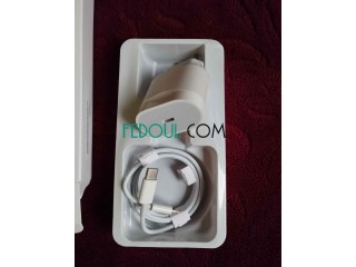 Chargeur iPhone 20W