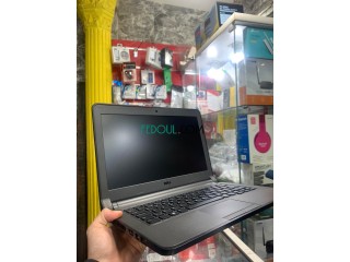 Laptop Dell i3 5th