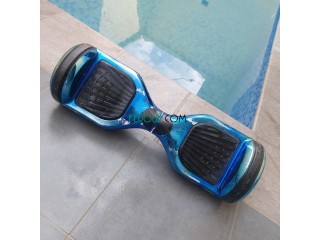 Électric hoverboard