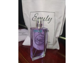 Parfum emily pour femmes ( original )