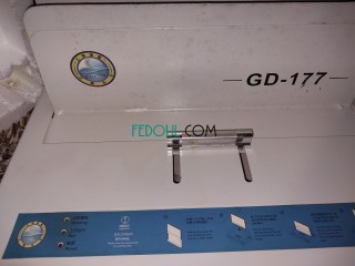 Binding machine GD-177