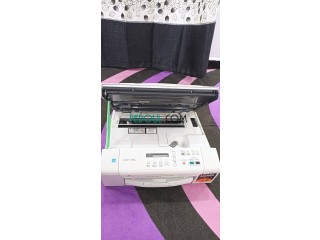 Dcp 195c Brother Printer