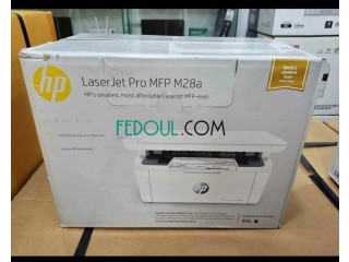 HP laser jet pro