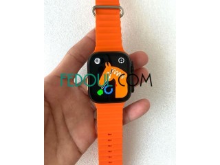 Smartwatch t800 ultra