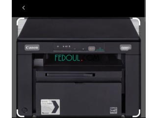 Imprimante CANON MF3010