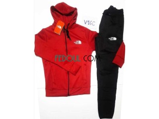 Survêt North face nike homme